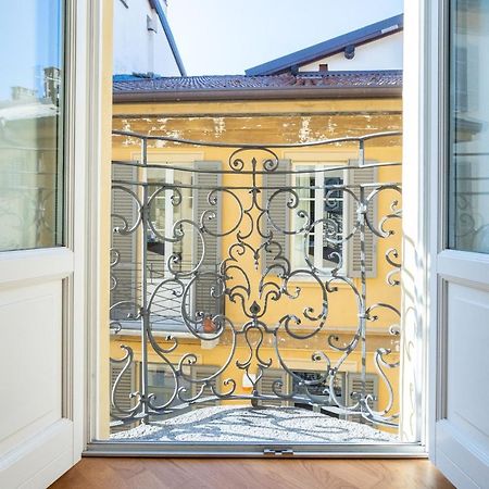 White Flat In Como City Center By Rent All Como Exterior foto