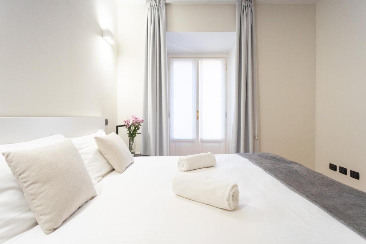 White Flat In Como City Center By Rent All Como Exterior foto