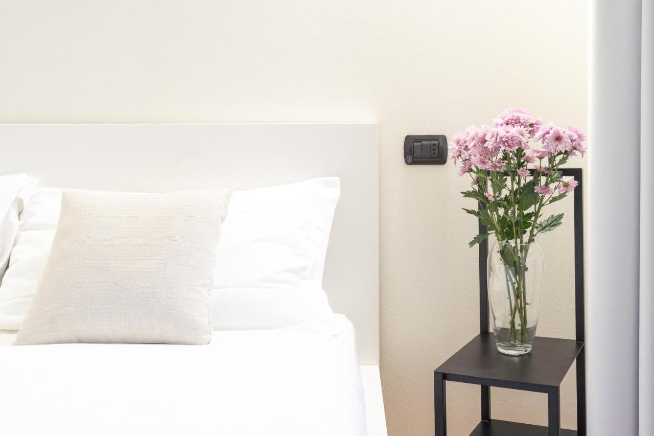 White Flat In Como City Center By Rent All Como Exterior foto