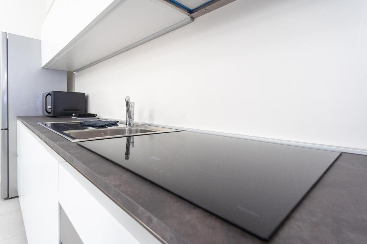 White Flat In Como City Center By Rent All Como Exterior foto